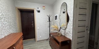Москва: Апартаменты Rooms Moscow (Румс Москва) на улице Зверинецкая