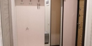 Караганда: Отель Happy House