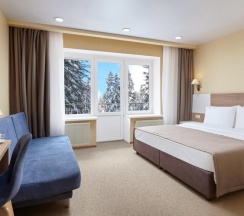 Улучшенный стандарт (корпус 5) в Zvenigorod