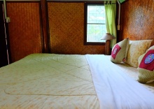 Семейный номер Standard в Malee's Nature Lovers Bungalows