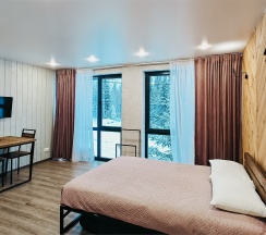 Студия в Пижамы