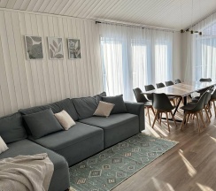 Барнхаус в Rakita-house