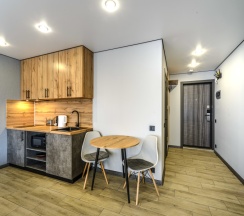 Де Люкс №8 в Портал Апартментс