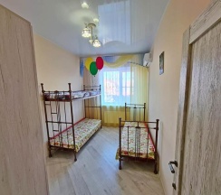 Коттедж улучшенный №4 в Кубанский дворик