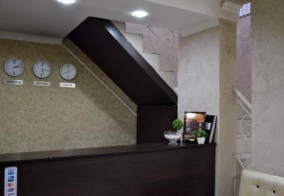 Мини-отель Mini Hotel VIP в Семее