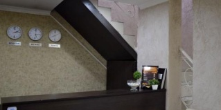 Семей: Мини-отель Mini Hotel VIP