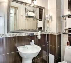 Апартаменты 15 в Exclusive Hotel&Apartments