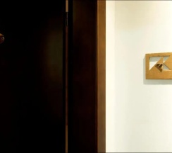 Двухместный номер Superior двуспальная кровать в Phi Hotel Bologna