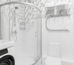 Студия 22  кв.м. В ЖК Like Политехническая 6 в Like