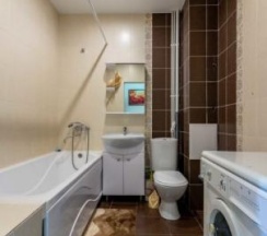 2-комнатные апартаменты студия в DreamHouse