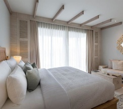 Номер Standard с балконом в Cape Kudu Hotel