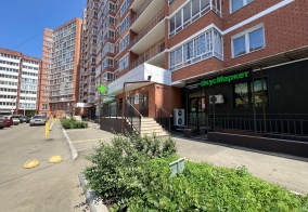 Апартаменты Апартаменты на Иркутск Пискунова 142/8-154 в Иркутске