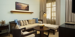Виктория: Курортный отель Savoy Seychelles Resort & Spa