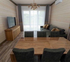 Красный Дагестан в Куршавель