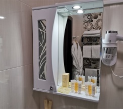 Семейный делюкс в Петровский