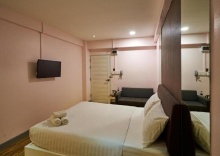 Двухместный номер Standard в Sweetloft Hotel Don Muang