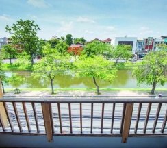 Трёхместный номер Superior в Sri Chiang Yeun Boutique House