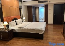 Номер Economy в Omni Tower Bangkok