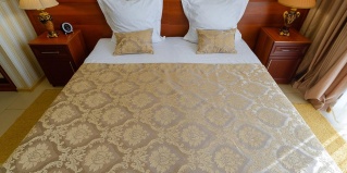 Сочи: Отель Эдэран