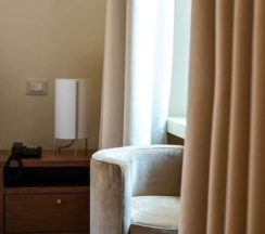Люкс в Sentho Roma