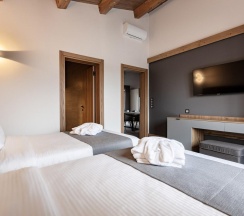 Вилла Henri Matisse в Imperial Resort&SPA