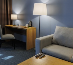 Люкс в Hotel 115