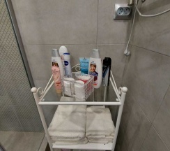 Квартира в Апартаменты на ул.Астана Кесаева, д. 39Б