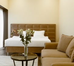 Lux 5 в Luxury апартаменты