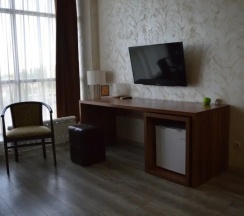Одноместный номер Comfort в Белгравия