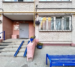 Апартаменты в Романтик