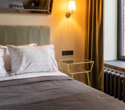 Room Comfort в Nikolaevbuilding