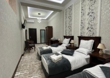 Семейный номер Deluxe в Отель Medina Samarkand