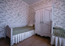 Standard Classic Villa 5 (Twin) в Spatium wellness center