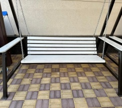 Коттедж Standard в White Village