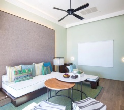 Вилла c 1 комнатой рядом с пляжем в Veranda Resort & Villas Hua Hin - Cha Am