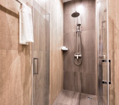 Стандарт на 1-м этаже в Тесла