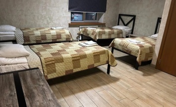 Номер Economy в Отель м5