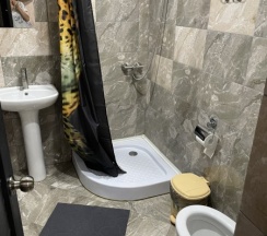 Стандарт четырехместный в Мотель