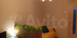 Красноярск: Апартаменты Апартаменты на ул. Елены Стасовой, 48Д