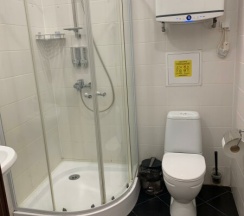 Кирпичная студия на Миллионной, 12 в Геркулес