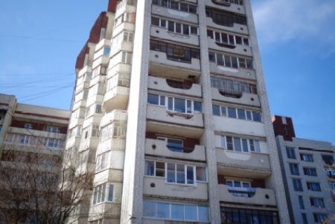 Вологда: Апартаменты Хочу приехать на улице Чехова 12