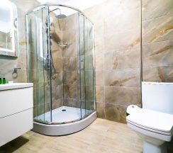 Двухместный номер Standard двуспальная кровать в Alezzi Beach Resort