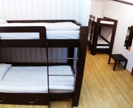 Common room в Да Винчи