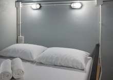 Номер Standard в Private Stay Hostel