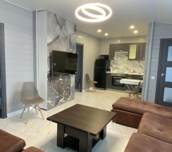 Дом VIP 2 CHANEL в Зольное Вилладж