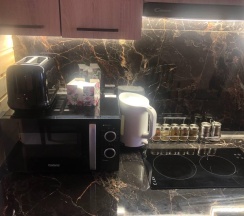 Коттедж улучшенный в Ayla