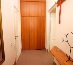 Двухместный номер Superior двуспальная кровать в Ла-манча