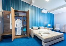 Геленджик: Отель Blue Marlin Hotel