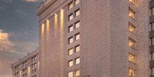 Каир: Отель Steigenberger Hotel El Tahrir Cairo