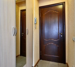 Двухместный  номер с одной кроватью в Екатерининский